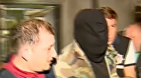 Gürcistan'daki banka soygununda rehineler operasyonla kurtarıldı