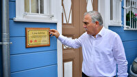 Tarihi Kentler Birliği’nden Fatih Belediyesi’ne iki ödül