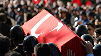 Pençe-Kilit operasyon bölgesinde taciz ateşi sonucu bir askerimiz şehit oldu