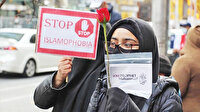 İslamofobik saldırıların hedefi kadınlar