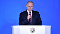 Putin'den kısmi askeri seferberlik ilanı: Batı ülkemizi yok etmek istiyor