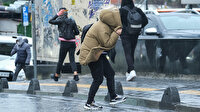 Meteorolojiden 24 kente turuncu ve sarı kodlu uyarı: İstanbul da listede