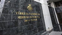 Merkez Bankası faiz kararını açıkladı