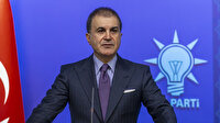 AK Parti Sözcüsü Çelik: Cumhurbaşkanımızın güçlü diplomasisi olumlu gelişmeler üretmeye devam ediyor