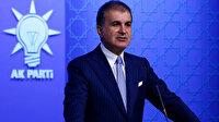 AK Parti'den BM Zirvesi sonrası açıklama: Türkiye, barışın tesisi için en güçlü odaktır