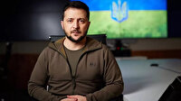 Zelenskiy'den BM'de Rusya çağrısı: Elinden veto hakkı alınmalı