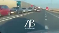 Rusya sınırları ülkeden kaçmak isteyenlerle dolu