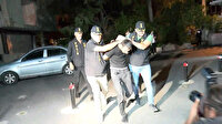İstanbul'da 3 kişiyi öldürüp 2 polisi yaralayan saldırgan adliyeye sevk edildi