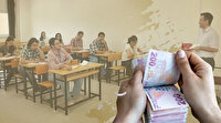 ÖSYM sınav gözetmen görevli ücretleri yattı mı? 2022 KPSS sınav gözetmen ücretleri