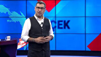 Tele1'de skandal sözler: Enver Aysever 'Osmanlı torunu değilim' deyip sözde Ermeni soykırımını savundu