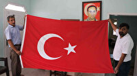 Kırmızı bültenle aranan teröristin yakalanması şehit ailesinin acısını dindirdi