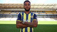 Fenerbahçe'de Joshua King endişesi