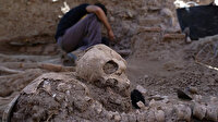 Granada'da yapılan kazıda Endülüs Müslümanlarına ait yüzlerce insan kalıntısı bulundu