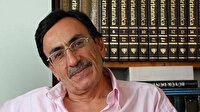 Yazar Ahmet Özalp vefat etti
