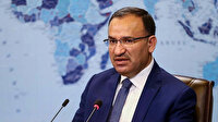 Bakan Bozdağ'dan 'altılı masa' eleştirisi: Türkiye'nin geleceği kayyumlara bırakılamaz