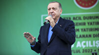 Cumhurbaşkanı Erdoğan 203 projenin açılışını gerçekleştirdi: Bay Kemal sen bunlardan anlar mısın?