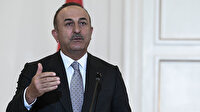 Bakan Çavuşoğlu: Temel hedefimiz Putin ile Zelenskiy'i bir araya getirmek