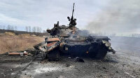 Ukrayna: Rus ordusu şimdiye kadar 259 savaş uçağı ve 56 bin 700 askerini kaybetti