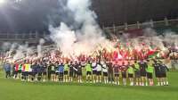 ÖZET | Amedspor - Bursaspor: 2-0