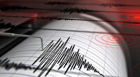 En son deprem nerede oldu? İşte AFAD ve Kandilli Rasathanesi'nin 25 Eylül deprem listesi