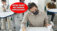 KPSS ÖABT sınavı ne zaman? 2022 ÖSYM KPSS ÖABT sınav takvimi