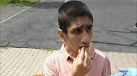 Büyükçekmece'de bakımevinde dayak sonrası ölüm iddiası: Dehşete düşüren görüntüler