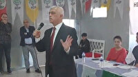 HDP'li Gergerlioğlu'ndan İYİ Parti'ye 'bakanlık' salvosu: Siz kim oluyorsunuz biz bakanlık da alırız başbakanlık da