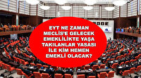 MHP’den son dakika EYT müjdesi! EYT düzenlemesi kasımda Meclis’te aralıkta yasalaşacak!