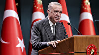 Cumhurbaşkanı Erdoğan'dan çiftçi ve öğrencilere müjde