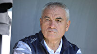 Rıza Çalımbay: Artık buradan ayrılmak istiyorum
