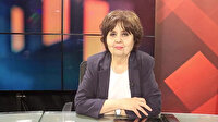 Ne şehit diyebildi ne PKK: Halk TV sunucusu Ayşenur Arslan 'Mersin'deki saldırı neyin nesi belli değil'