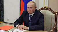 Putin: Batı küresel gıda krizini kışkırtıyor
