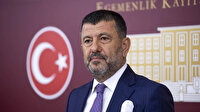 CHP'li Ağbaba'nın polisimizi şehit eden sözde gazeteciyi savunduğu açıklaması ortaya çıktı: Eli silahlı terörist göremedik