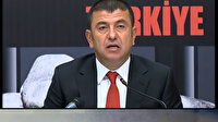 CHP'li Ağbaba'nın polisimizi şehit eden teröristi savunduğu açıklaması ortaya çıktı: Eli silahlı terörist göremedik