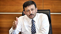 AK Parti'li Dağ'dan CHP'nin raporuna tepki: 'Bir gazeteci öldürüldü' derse şaşırmayacağız