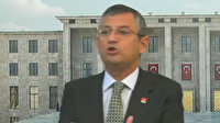 CHP'li Özel'in polisimizi şehit eden PKK'lı Dilşah Ercan'la ilgili akla ziyan savunması: PKK'lı olacağını nereden bilecektik