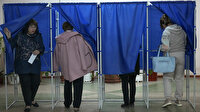 Rus basını duyurdu: Ukrayna'da referandum yapılan 4 bölgedeki ilk sonuçlar Rusya'ya katılımı destekliyor