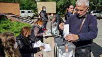 Ukrayna’daki sözde referandumlarda Rusya’ya katılım desteklendi