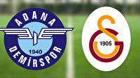 Adana Demirspor-Galatasaray maçı ne zaman, saat kaçta, hangi kanalda?