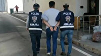 FETÖ'nün Dışişleri teşkilatı mahrem yapılanmasına yönelik üç ilde operasyon