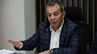 CHP’de geçici olarak üyelikten çıkarılan Tanju Özcan'dan ilk açıklama