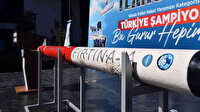 Başkan Genç: Bu roket Yunanistan’a yeter