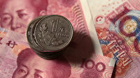 Çin yuanı dolar karşısında 14 yılın en düşük seviyesine geriledi