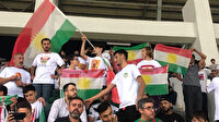 Amedspor - Bursaspor maçında gözaltına alınan taraftar atılan sloganları itiraf etti