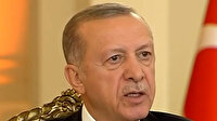 Cumhurbaşkanı Erdoğan: ABD ne Lozan'ı ne Paris'i dinliyor