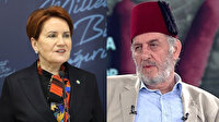 Kadir Mısıroğlu'na küfreden Meral Akşener'e suç duyurusu