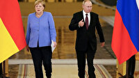 Eski şansölye Merkel sessizliğini bozdu: Putin ciddiye alınmalı