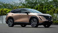 Nissan Ariya fiyatı ve özellikleri