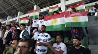 TFF açıkladı: Amedspor'un sahası 2 maçlığına kapatıldı