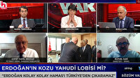 Cumhurbaşkanı Erdoğan'ın üniversite arkadaşı Rafael Sadi'den muhalif medyaya 'diploma' şoku: Şirin Payzın'ın yüzü betona döndü